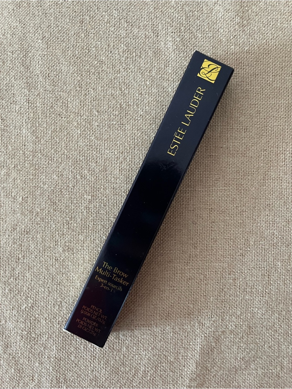 Estée Lauder the brow multi tasker